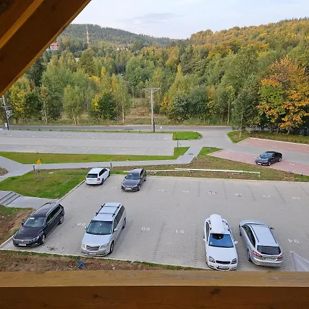 Gorska Osada 5 Appartement *