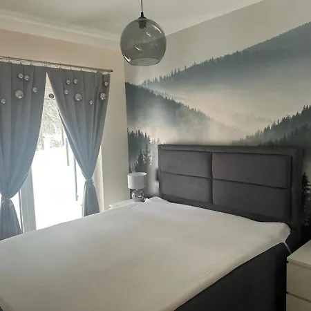 Appartement Gorska Osada 5