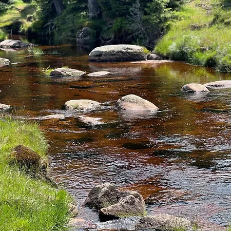 Gorska Osada 5 Appartement