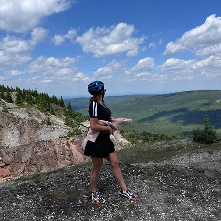 Appartement Gorska Osada 5