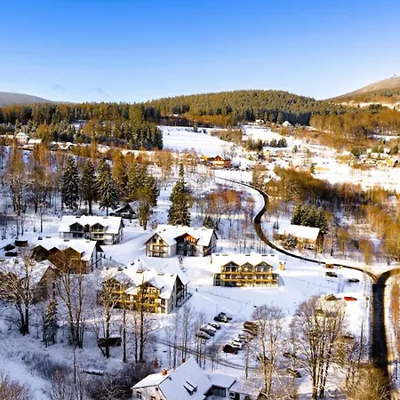 Gorska Osada 5 * Szklarska Poreba