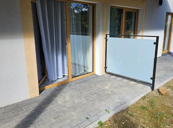 Appartamento Gorska Osada 5 Szklarska Poręba