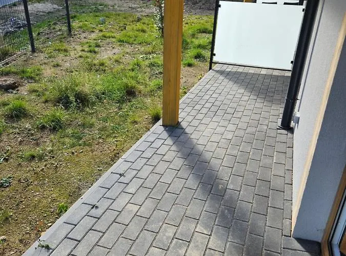 Gorska Osada 5 Appartamento Szklarska Poręba