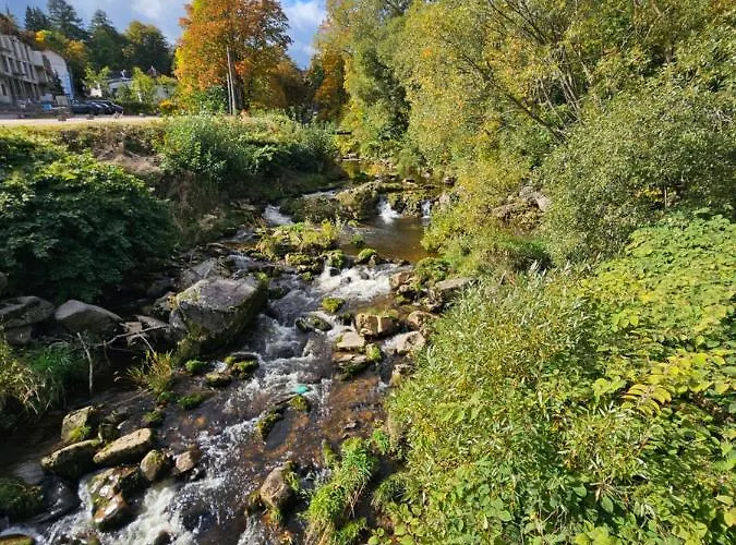 Appartamento Gorska Osada 5 Szklarska Poręba