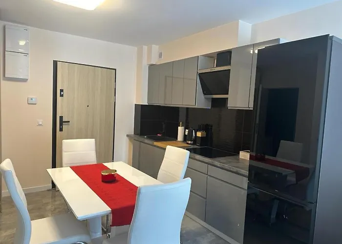 Gorska Osada 5 Appartamento *