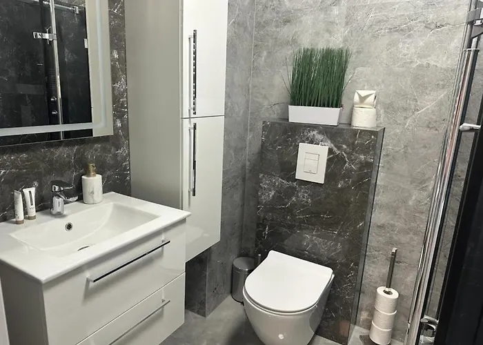 Gorska Osada 5 Appartamento *