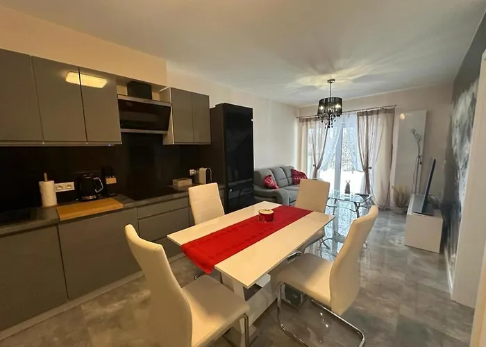 Gorska Osada 5 * Szklarska Poręba