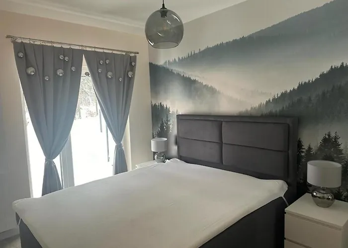 Appartamento Gorska Osada 5