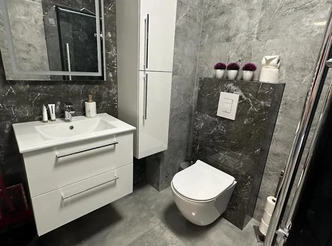 Gorska Osada 5 * Szklarska Poręba