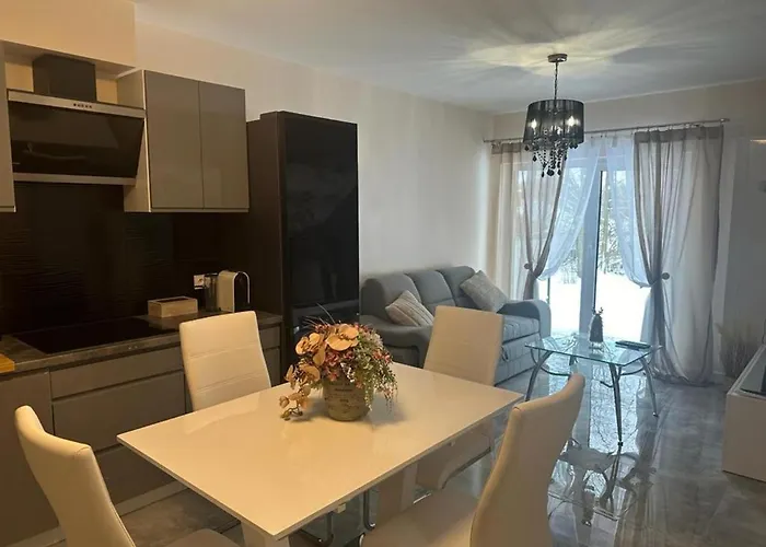 Gorska Osada 5 * Szklarska Poręba