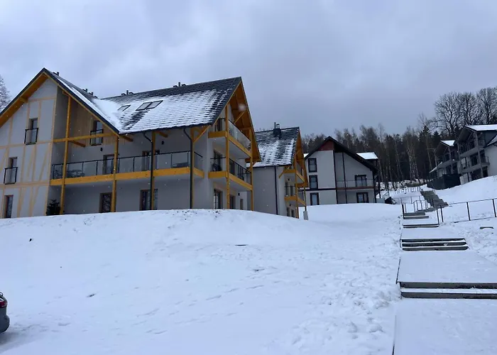 Gorska Osada 5 Appartamento