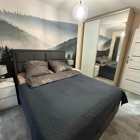 Górska Osada 5 *