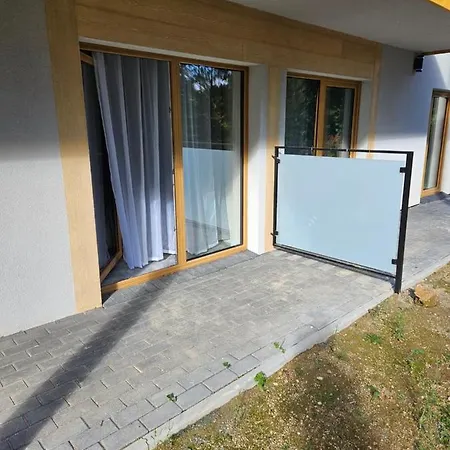 Apartment Gorska Osada 5 Szklarska Poreba