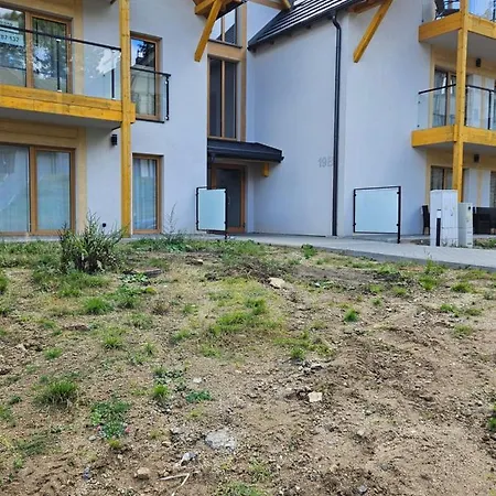 Gorska Osada 5 Apartamento *