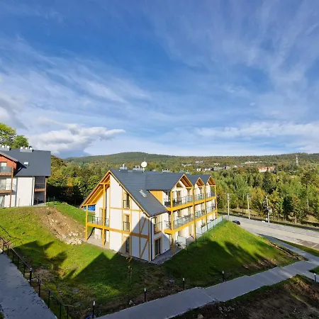 Апартаменты Gorska Osada 5 *