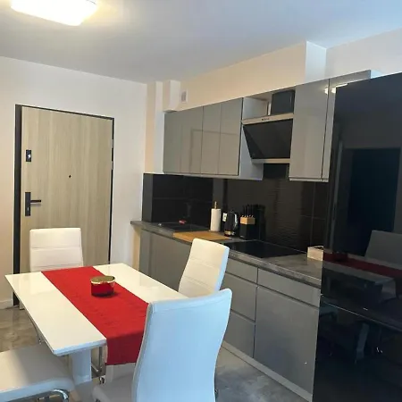 Gorska Osada 5 Апартаменты *