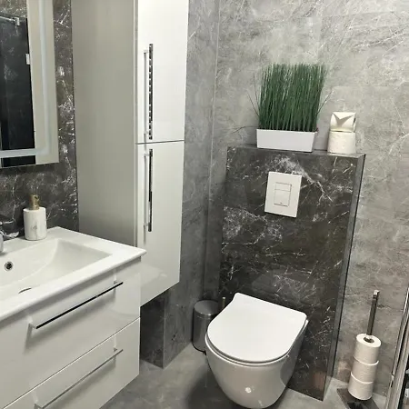 Gorska Osada 5 Апартаменты *