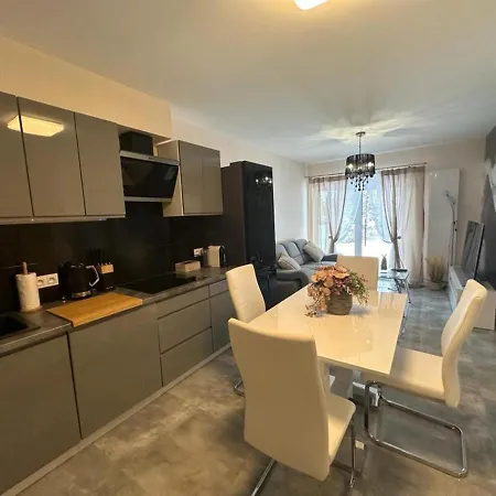 Apartamento Gorska Osada 5