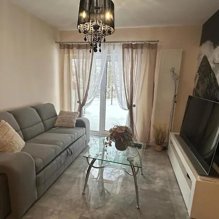 Gorska Osada 5 Апартаменты