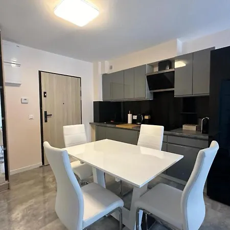 Gorska Osada 5 * Шклярска-Поремба