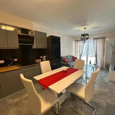 Gorska Osada 5 * Шклярска-Поремба