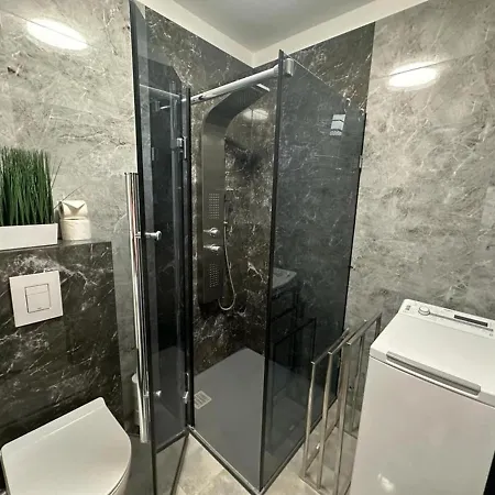 Górska Osada 5 *