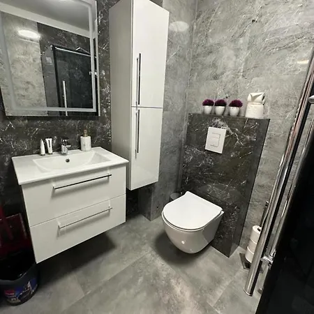 Górska Osada 5 * Szklarska Poręba