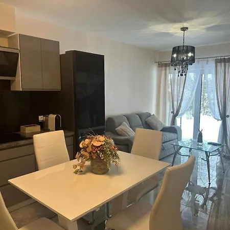 Gorska Osada 5 * Шклярска-Поремба