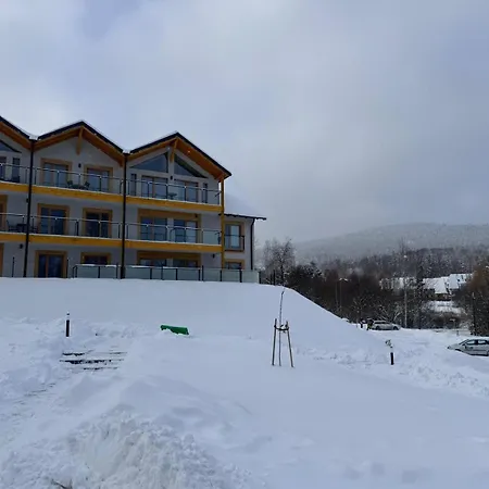 Gorska Osada 5 Apartamento Szklarska Poręba