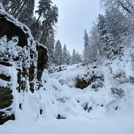 Górska Osada 5