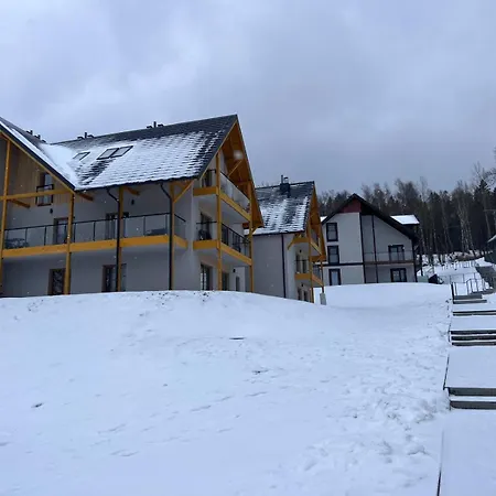 Gorska Osada 5 Апартаменты