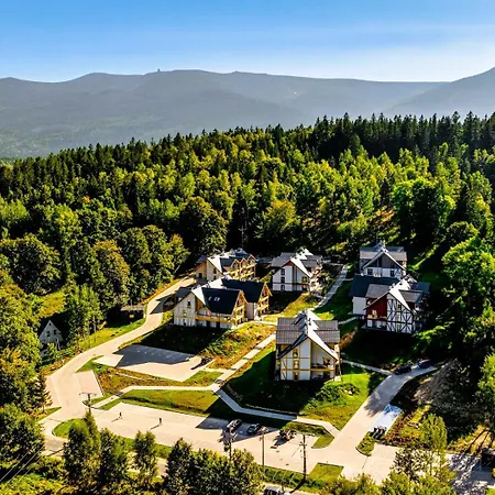 Gorska Osada 5 Апартаменты