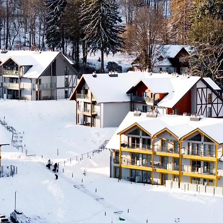 Apartamento Gorska Osada 5 Szklarska Poręba