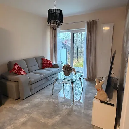 Apartamento Górska Osada 5 *
