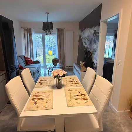 Apartamento Górska Osada 5 *