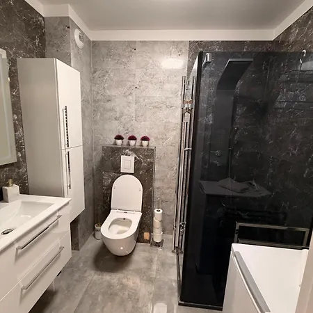 Górska Osada 5 Apartamento Szklarska Poręba