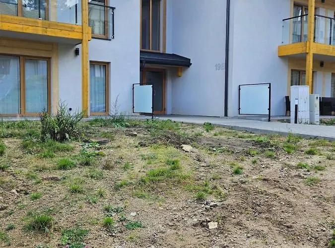 Gorska Osada 5 Апартаменты *