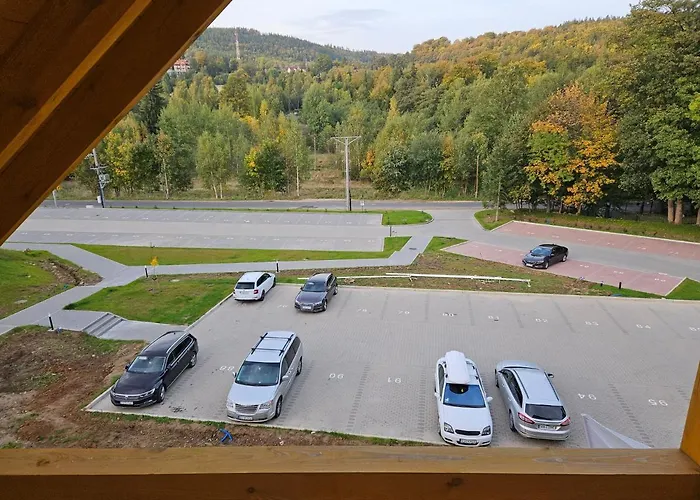 Gorska Osada 5 Апартаменты *