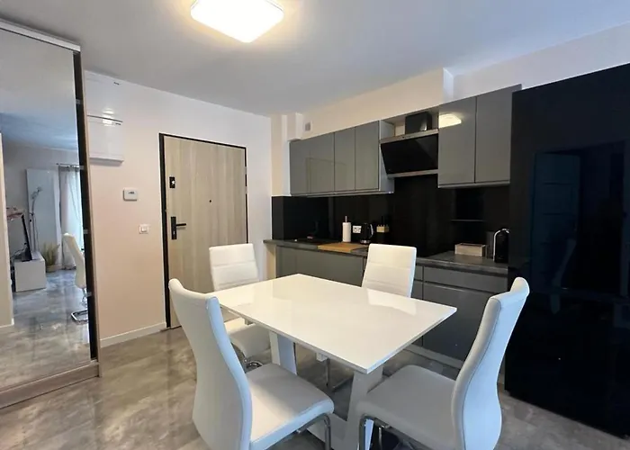 Gorska Osada 5 * Шклярска-Поремба