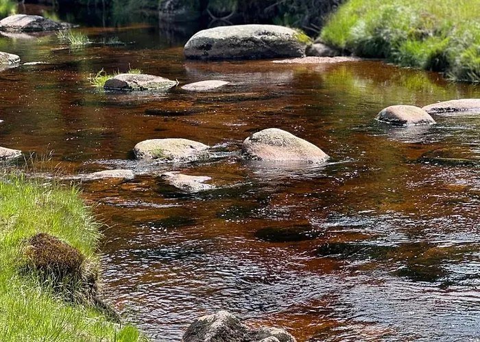 Gorska Osada 5 Апартаменты