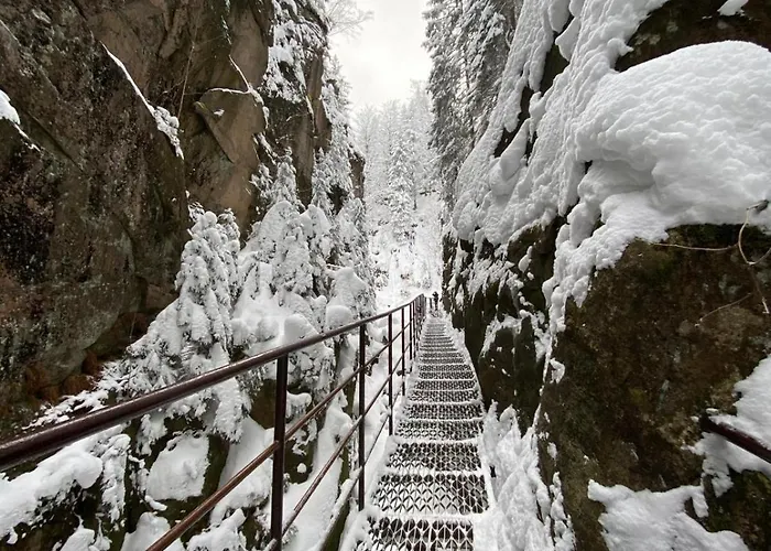 Апартаменты Gorska Osada 5 *