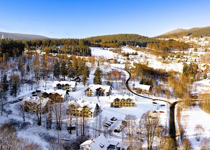 Gorska Osada 5 * Шклярска-Поремба